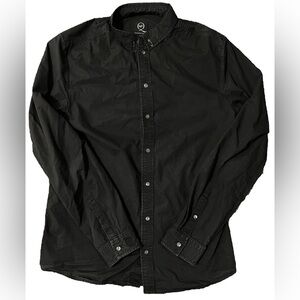 Alexander McQueen Button Up Shirt